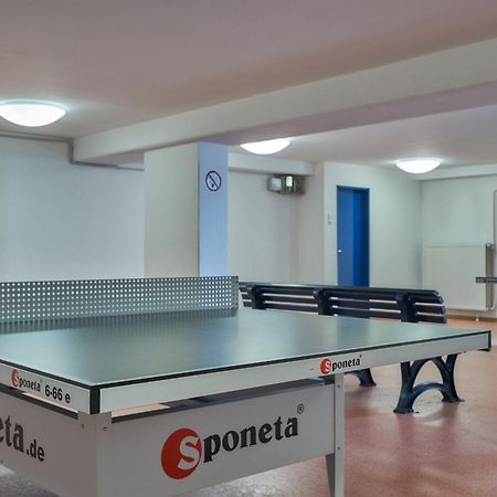 Berolina Seabreeze Apartment Dahme  Bagian luar foto