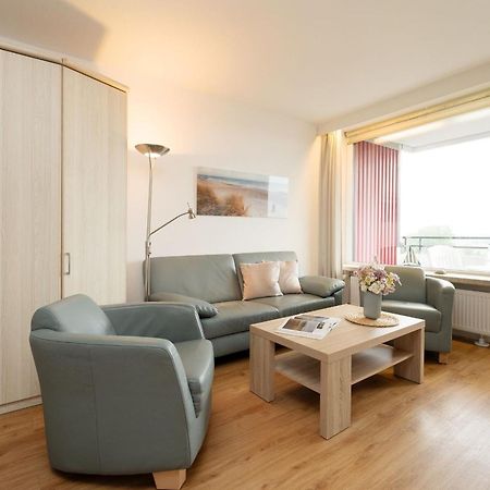 Berolina Seabreeze Apartment Dahme  Bagian luar foto