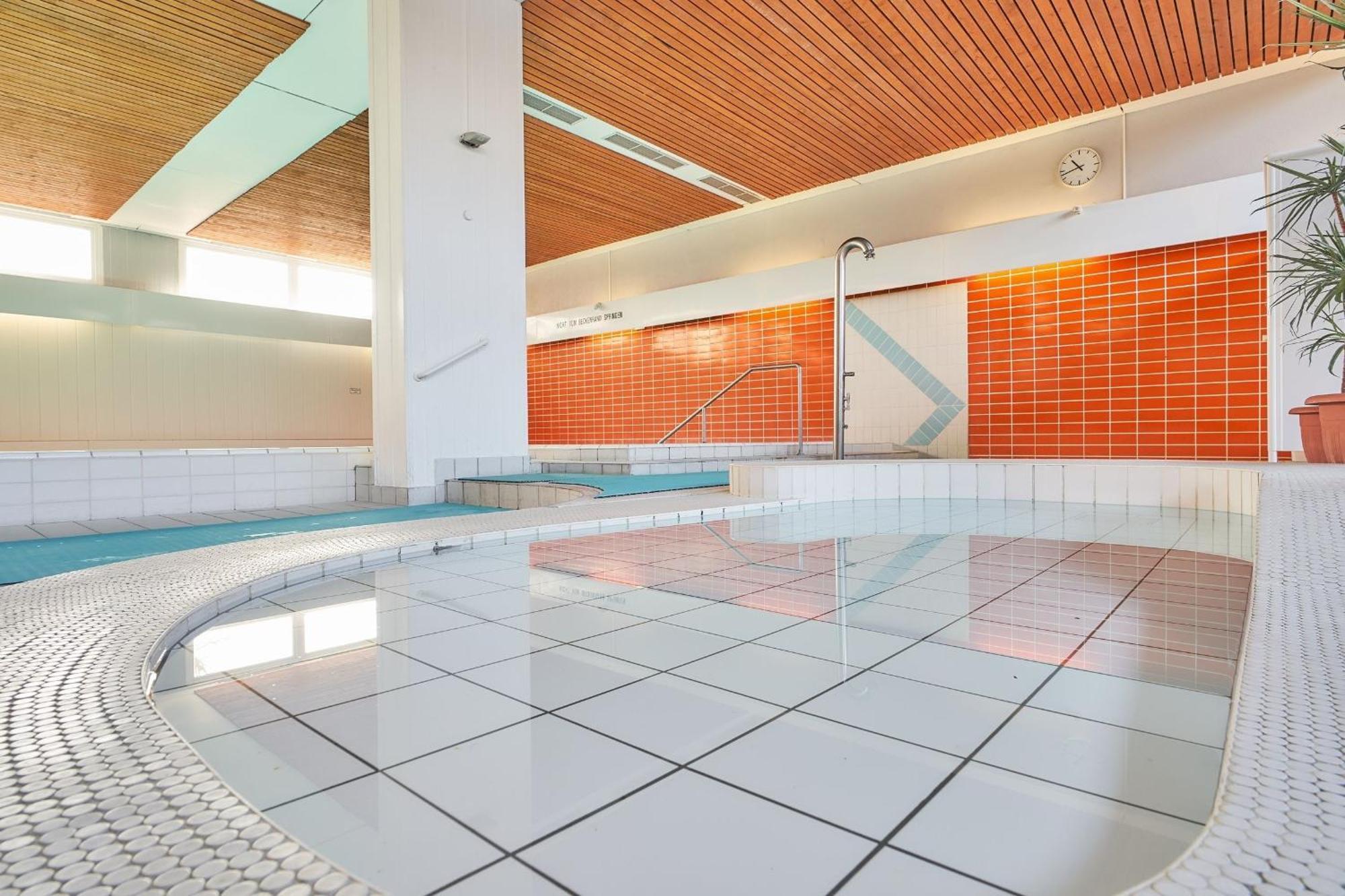 Berolina Seabreeze Apartment Dahme  Bagian luar foto