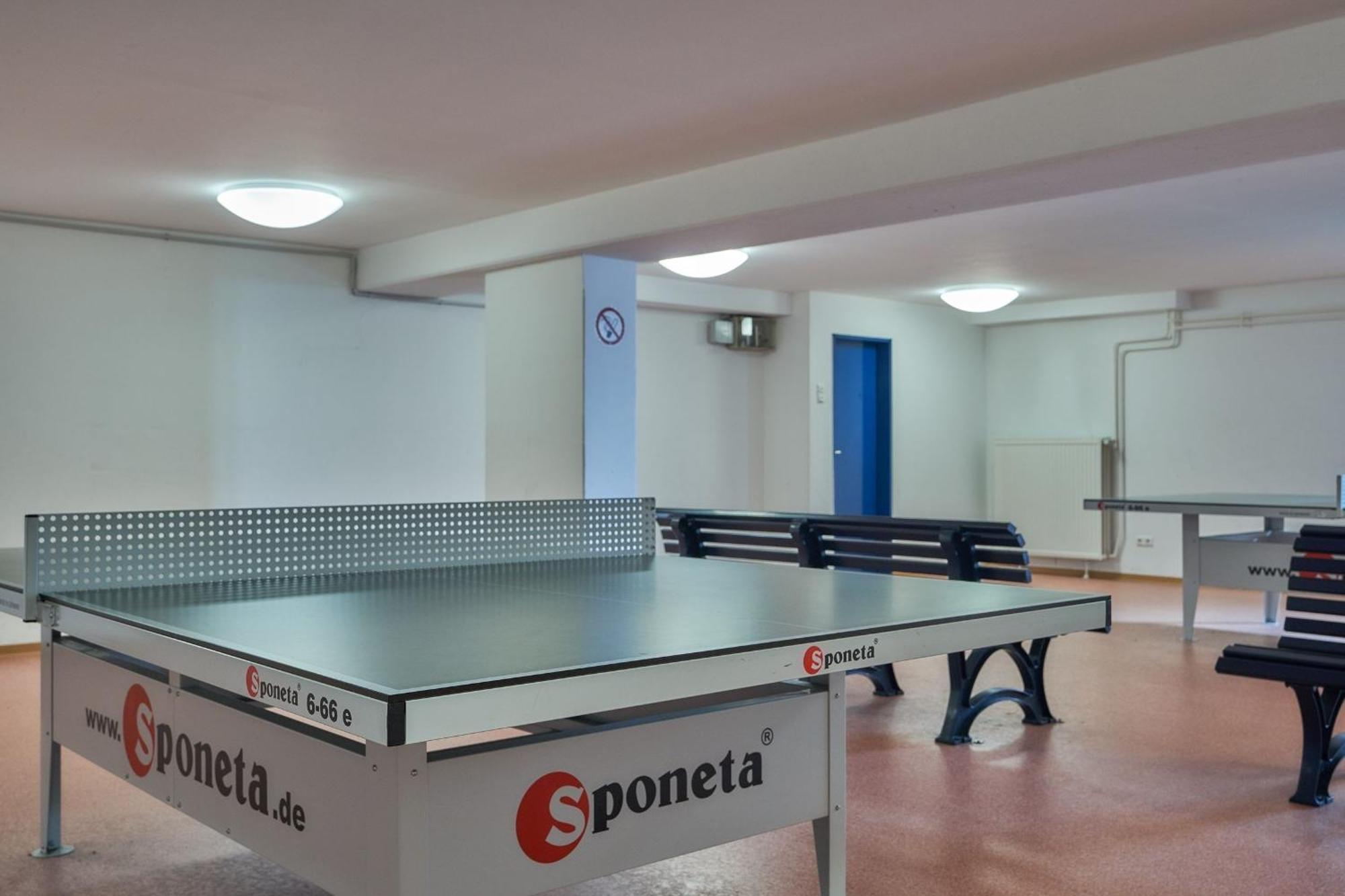 Berolina Seabreeze Apartment Dahme  Bagian luar foto