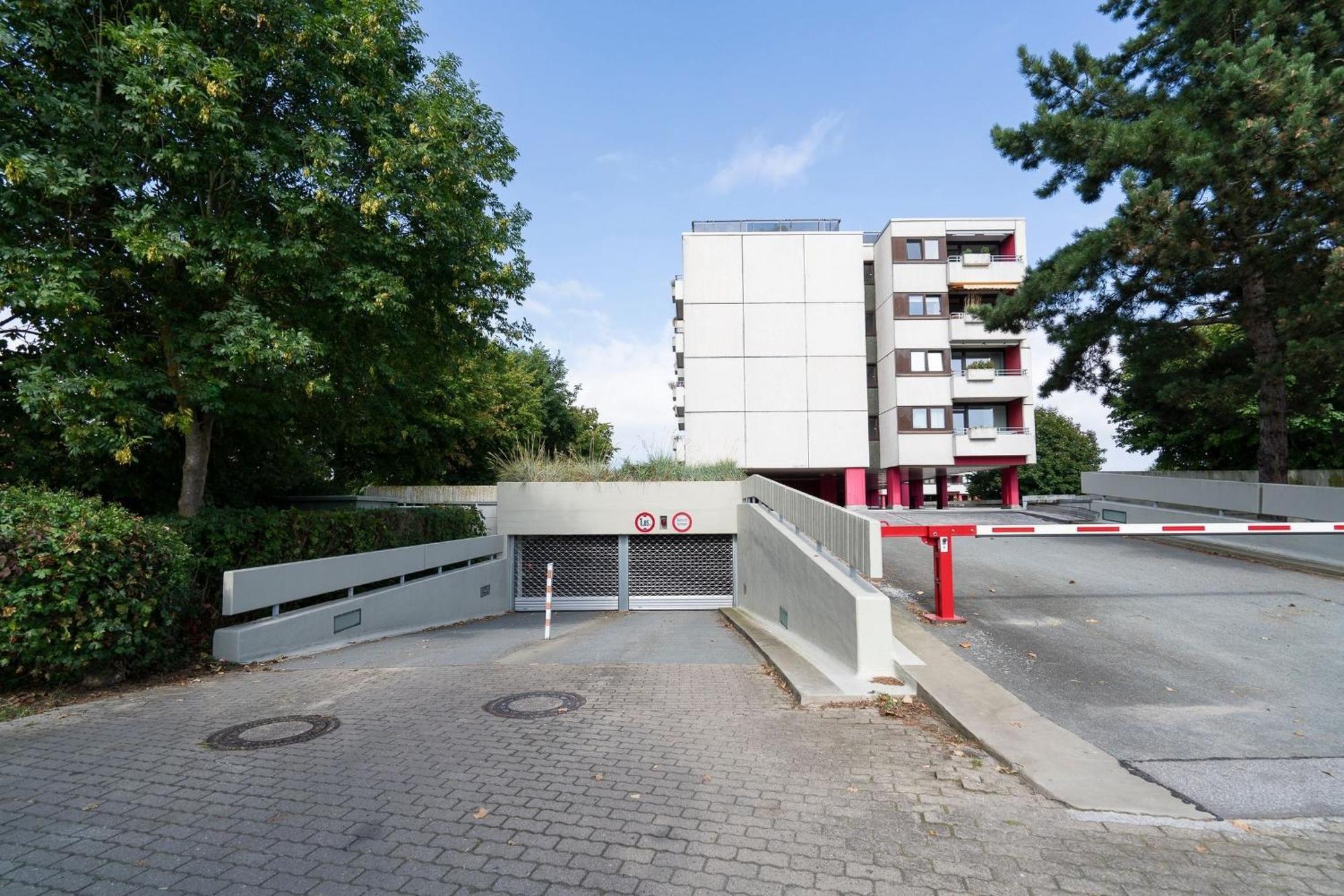 Berolina Seabreeze Apartment Dahme  Bagian luar foto