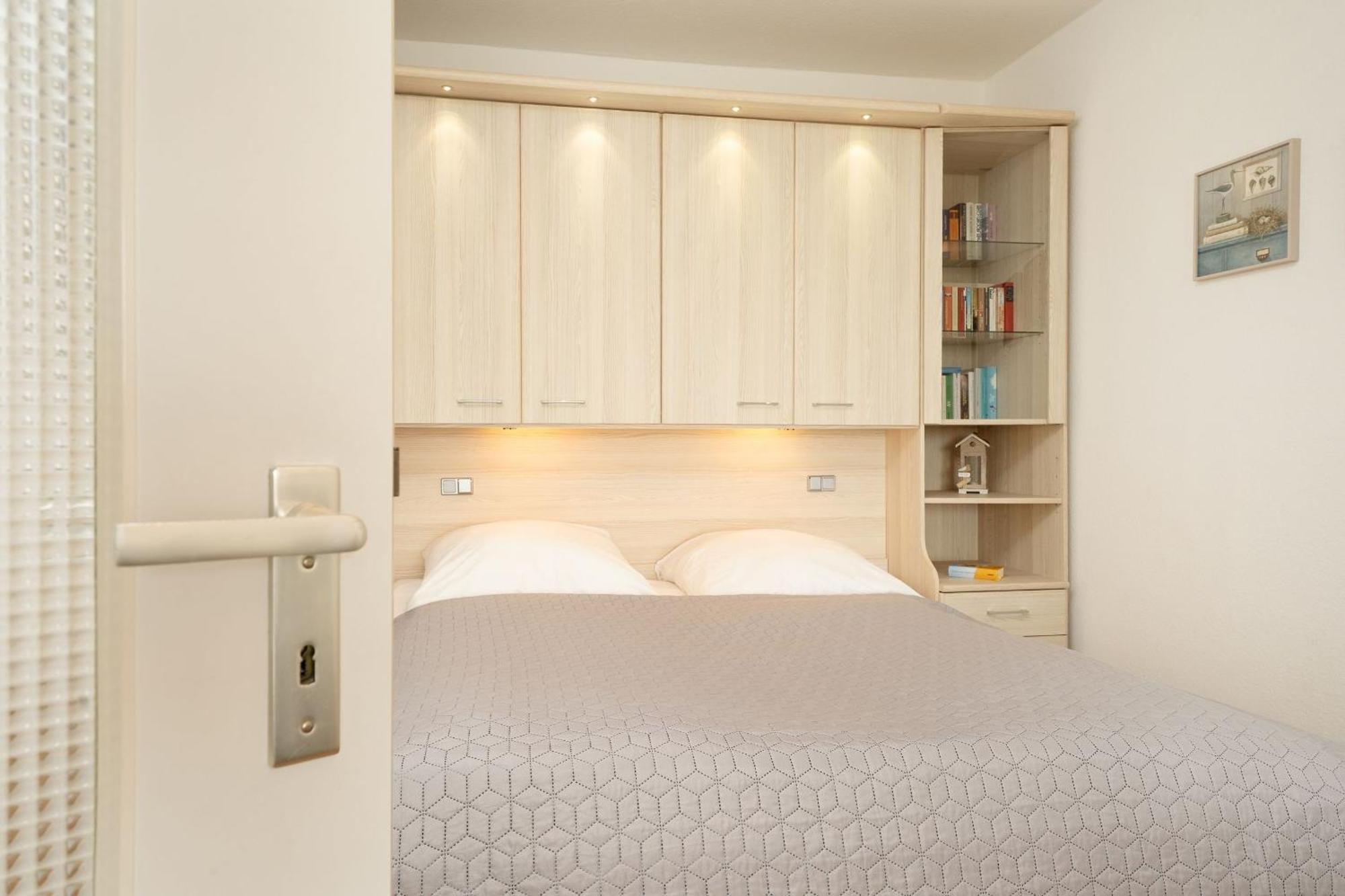 Berolina Seabreeze Apartment Dahme  Bagian luar foto