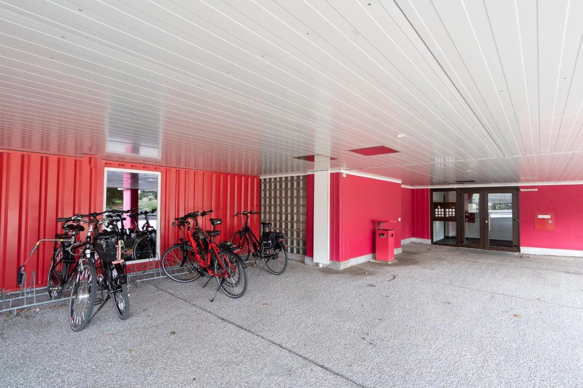 Berolina Seabreeze Apartment Dahme  Bagian luar foto